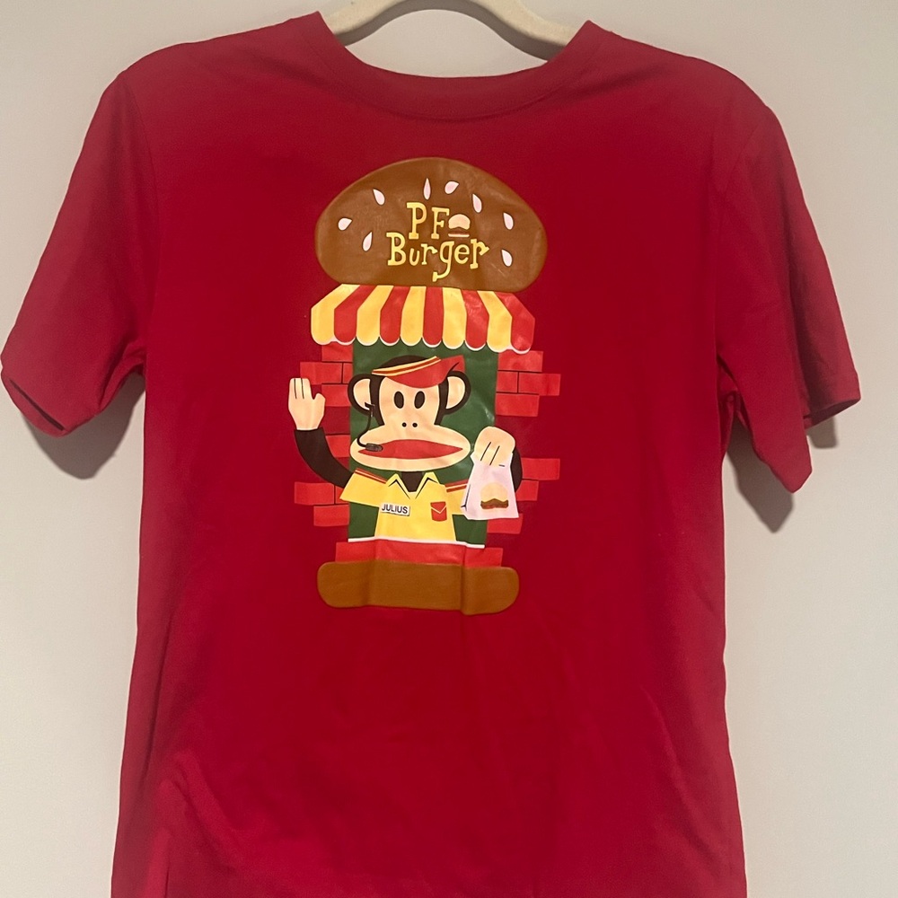 Paul Frank Y2K Tee Vintage